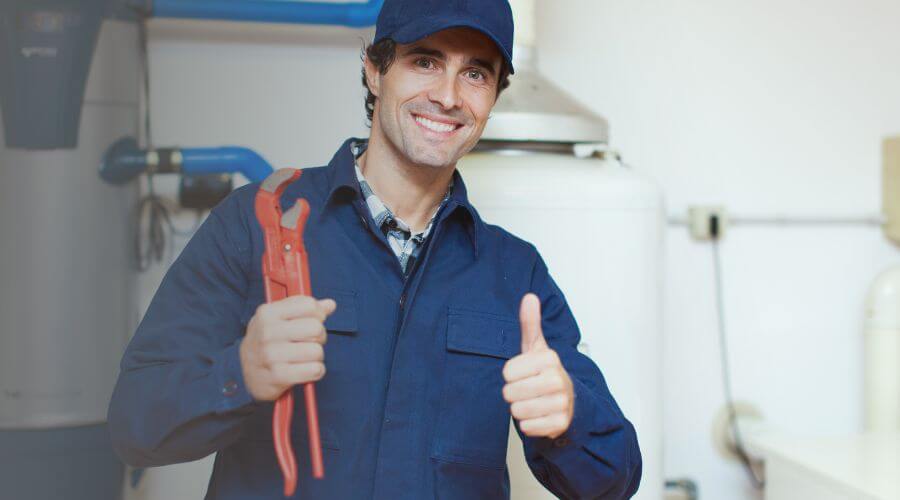 Local 24/7 Emergency Plumbing in Grace City, ND
